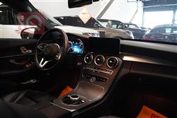 مێرسێدس بێنز C-Class